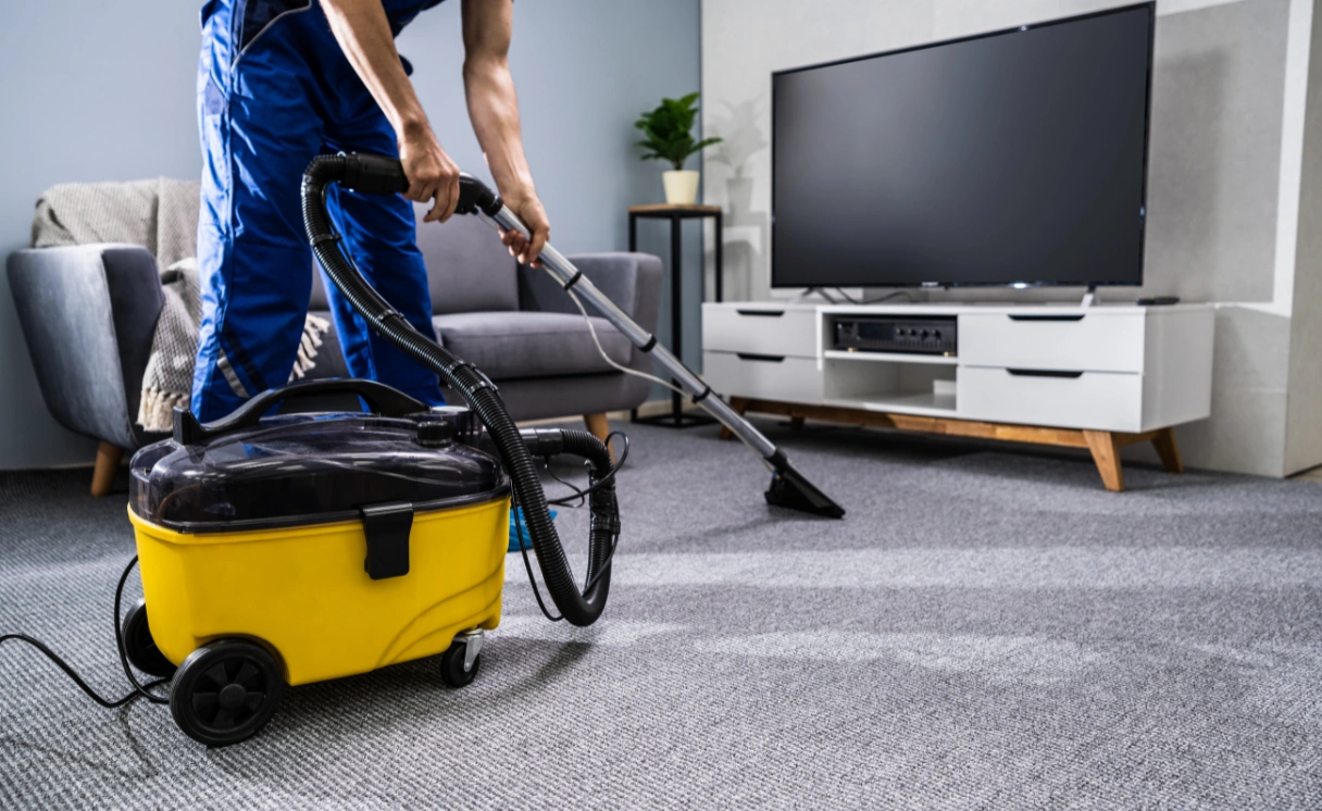 Extract End of Lease Cleaning Rythdale Contact Office